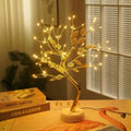 Golden Glow Tree™ -Decorative Night Light
