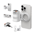 SnapGrip – Capture Every Moment with Ease