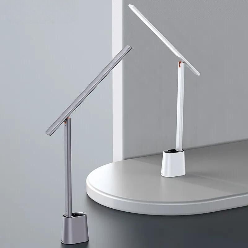 LumiFlex Pro: Foldable LED Desk Lamp