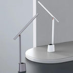 LumiFlex Pro: Foldable LED Desk Lamp
