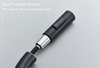 Midnight SensaTouch Smart Touch Pull-Out Kitchen Faucet