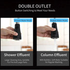 TouchSmart 360: Advanced Sensor Kitchen Faucet with Rotatable Touch Control Mixer