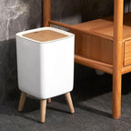 SleekBin: 10L Designer Kitchen Waste Bin