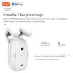 AutoGlide Duo: Smart Curtain Automation Kit