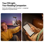 FlexGlow – Magnetic Phone Light for Vlogging