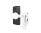 PocketSnap – Magnetic Selfie Stick & Tripod