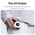 GlowFlip – MagSafe Light for Vlogging & Selfies