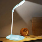 LumiFocus Pro: Adjustable Reading Lamp