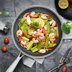 ProHeat Tri-Ply Stainless Fry Pan