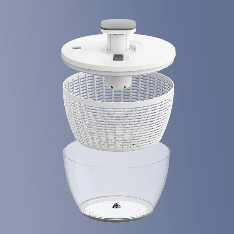 PressMaster XL: Essiccatore di frutta e verdura ad alta capacità