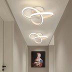 LumiSphere Elite: Modern LED Chandelier