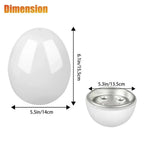 EggMaster 4: Microwave Egg Boiler