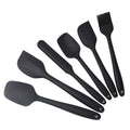 SiliconEdge Essentials: 6-Piece Kitchen Tool Set