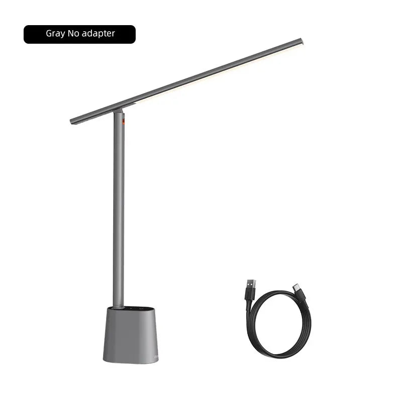 LumiFlex Pro: Foldable LED Desk Lamp