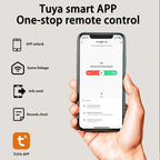 DigiGuard T83 Multi-Access Smart Lock