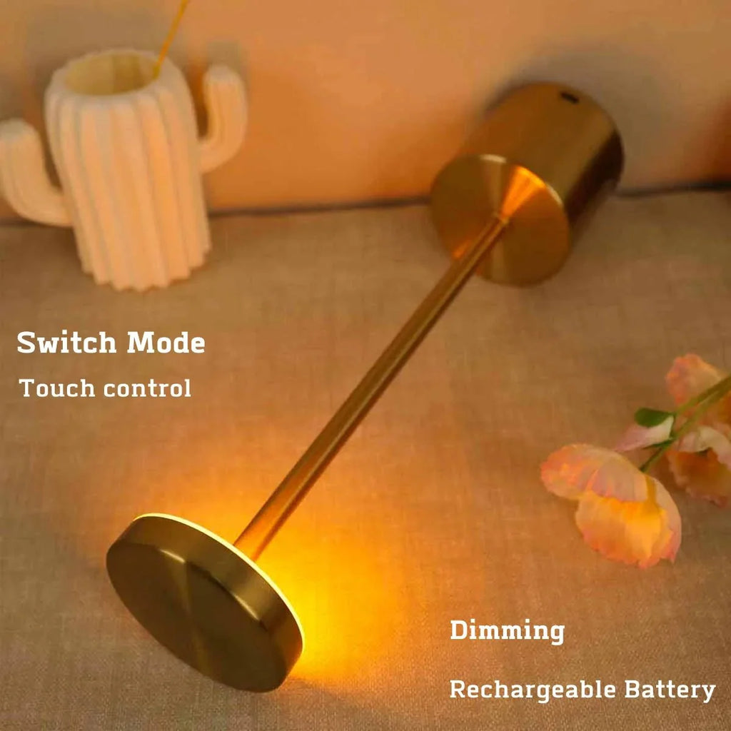 Touch Table Lamp