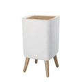 SleekBin: 10L Designer Kitchen Waste Bin