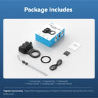 SnapGrip – Capture Every Moment with Ease