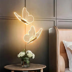 Butterfly Lighting - Flutter